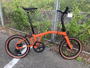 折りたたみ自転車　宇都宮　栃木 宇都宮 じてんしゃの杜店 - 店舗