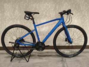 新宿クロスバイク館 - 店舗