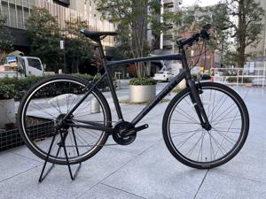 新車　街乗りクロスバイク愛知県限定手渡のみ名古屋市市西区北区配送無料 名古屋クロスバイク館 - 店舗