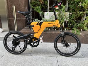名古屋クロスバイク館 - 店舗