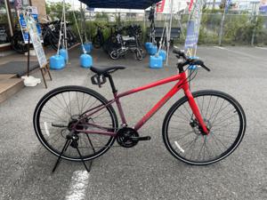 折りたたみ自転車　宇都宮　栃木 折りたたみ自転車 入荷しました。 / リサイクルショップ三喜