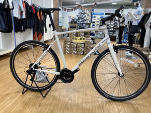 スポーツタイプ、クロスバイク？自転車、男性用、名古屋の方 名古屋クロスバイク館 - 店舗