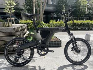 名古屋クロスバイク館 - 店舗
