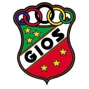 GIOS (ジオス)LOGO Image
