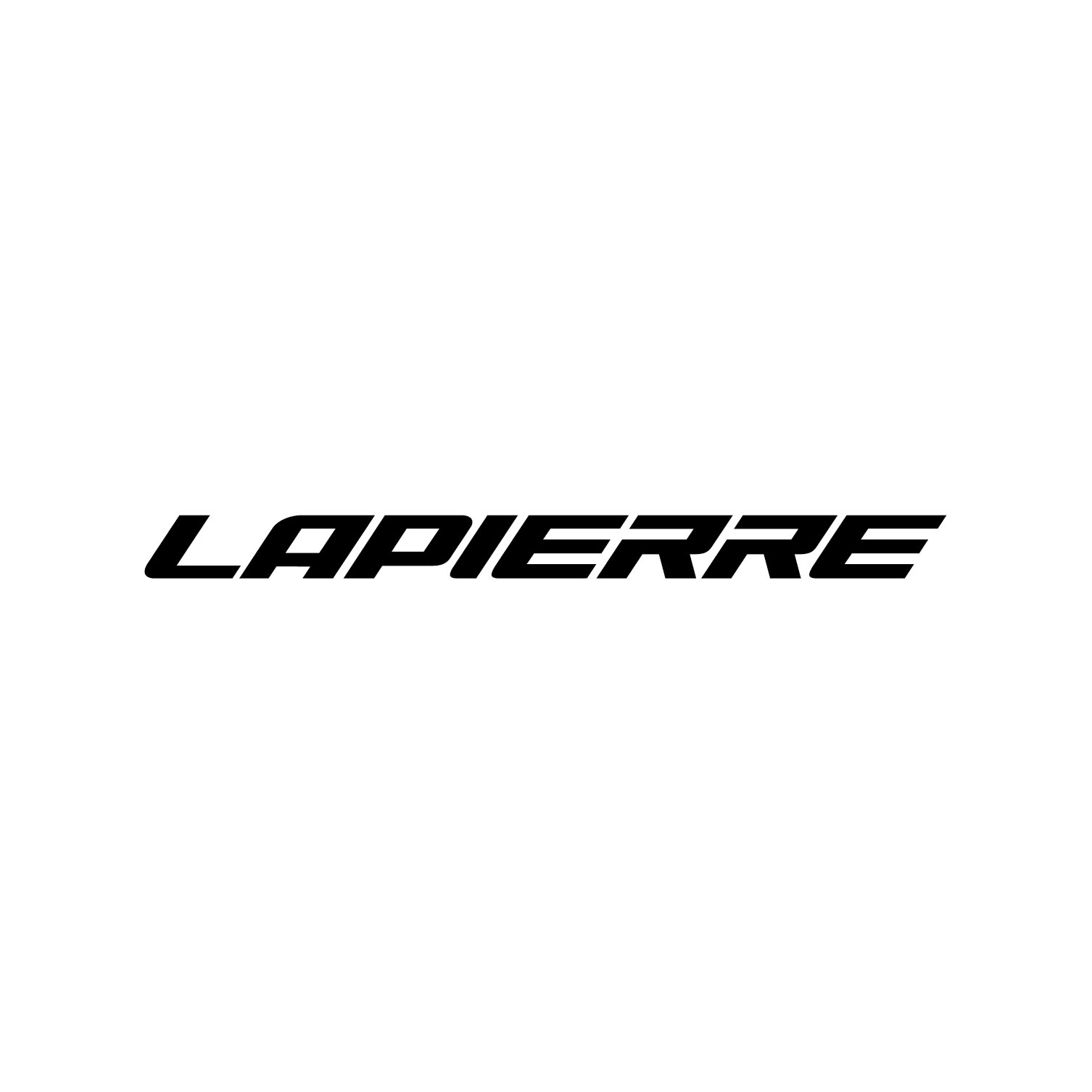 LAPIERRE (ラピエール)LOGO Image