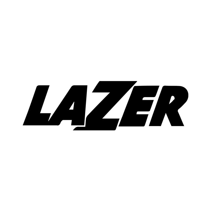 LAZER (レイザー)LOGO Image