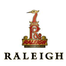 RALEIGH (ラレー)LOGO Image