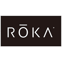 ROKA (ロカ)LOGO Image