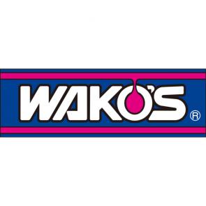 WAKO'S (ワコーズ)LOGO Image