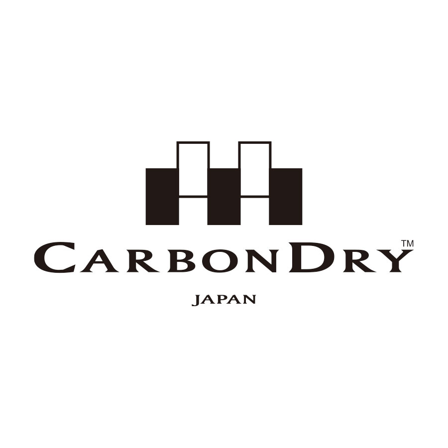 CARBONDRY JAPAN (カーボンドライジャパン)LOGO Image