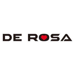 DE ROSA  (デ・ローザ)LOGO Image