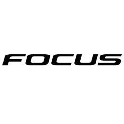 FOCUS (フォーカス)LOGO Image
