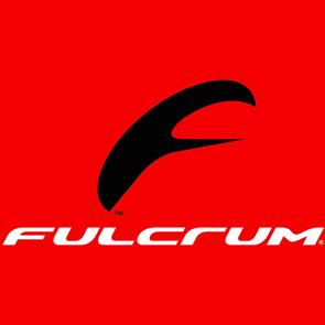 FULCRUM (フルクラム)LOGO Image