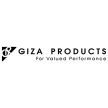 GIZA PRODUCTS (ギザプロダクツ)LOGO Image