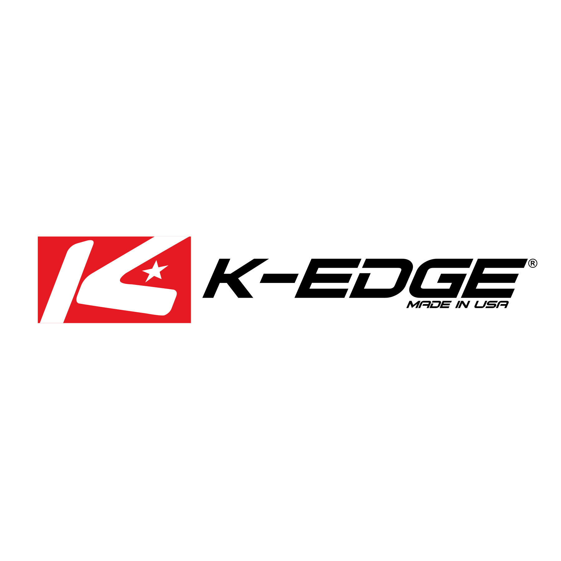 K-EDGE (ケーエッジ)LOGO Image