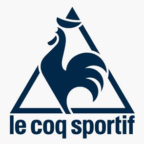 le coq sportif (ルコックスポルティフ)LOGO Image