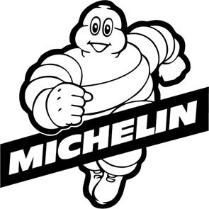 Michelin (ミシュラン)LOGO Image