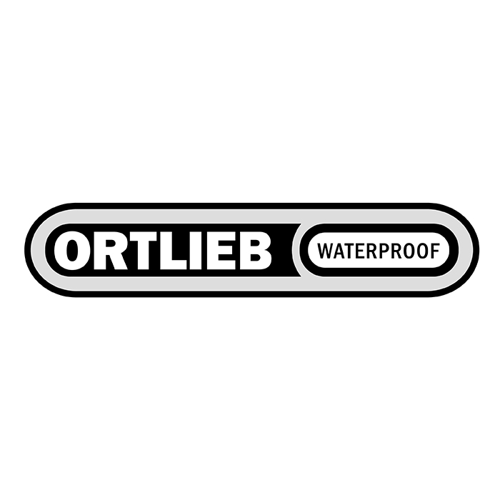 ORTLIEB (オルトリーブ)LOGO Image