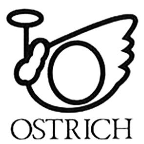 OSTRICH (オーストリッチ)LOGO Image