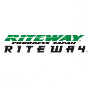 RITEWAY(ライトウェイ) ブランドヒストリー