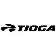 TIOGA (タイオガ)LOGO Image