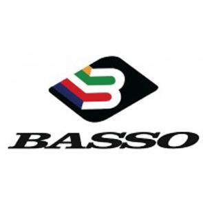 BASSO (バッソ)LOGO Image