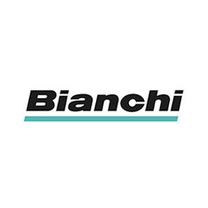 ビアンキ(Bianchi)LOGO Image
