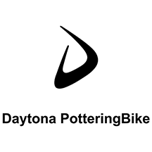 Daytona PotteringBike (デイトナ　ポタリングバイク)LOGO Image