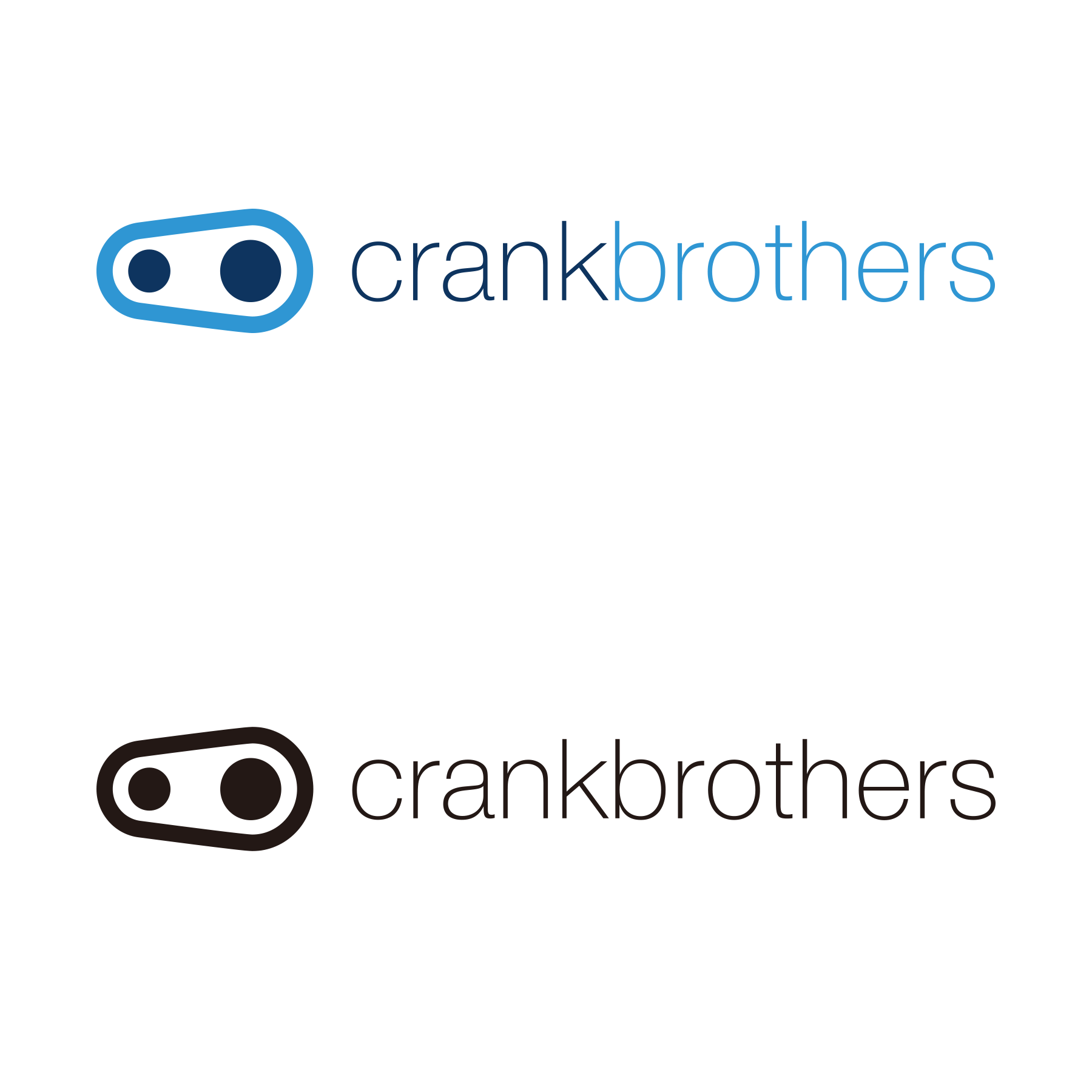 crankbrothers (クランクブラザーズ)LOGO Image
