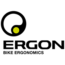 ERGON (エルゴン)LOGO Image