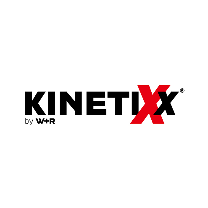 KINETIXX (キネティックス)LOGO Image