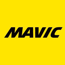 MAVIC (マビック)LOGO Image