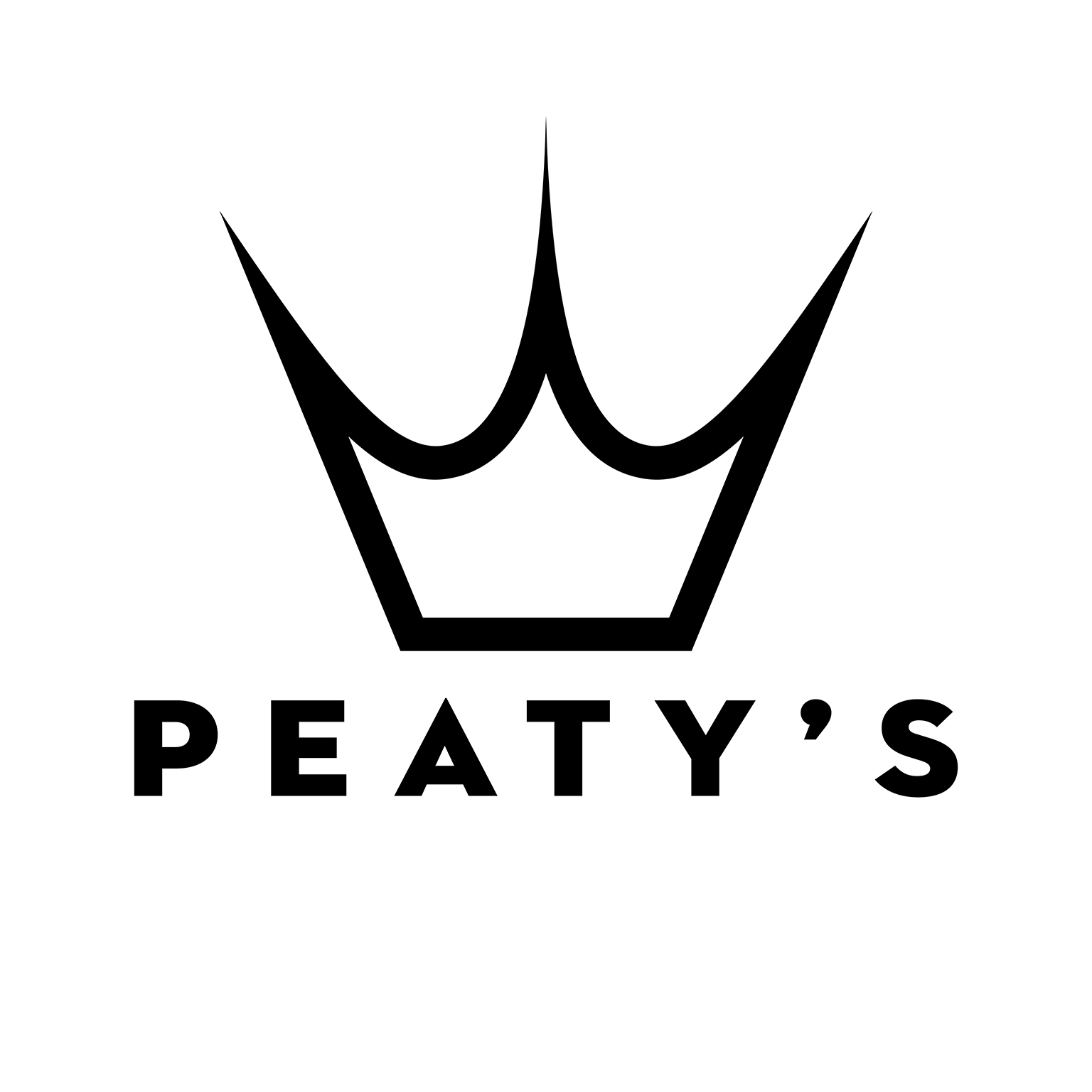 Peaty’s (ピーティーズ)LOGO Image