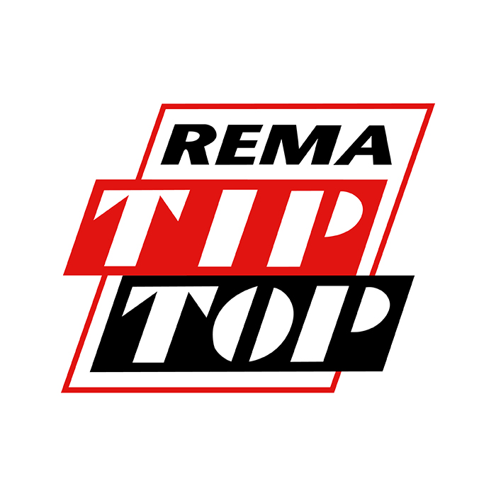 REMA TIPTOP (レマ チップトップ)LOGO Image