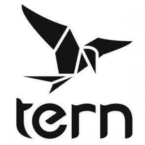Tern (ターン)LOGO Image